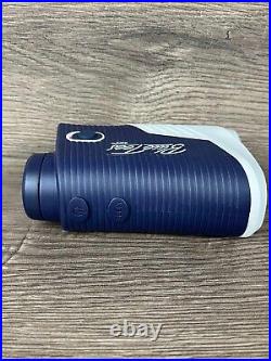 Blue Tees Golf Series 2 S2 Pro Laser Range Finder 800 Yards SLOPE-New Open Box