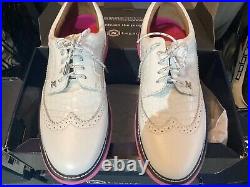 Boxto Legacy size 10.5 golf shoes new in box