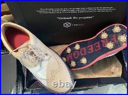 Boxto Legacy size 10.5 golf shoes new in box