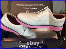 Boxto Legacy size 10.5 golf shoes new in box