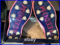 Boxto Legacy size 10.5 golf shoes new in box