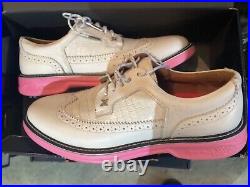 Boxto Legacy size 10.5 golf shoes new in box