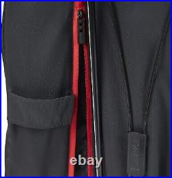 Brand New In Box 2024 Titleist Players 5 Golf Stand Bag Black Red Tb23sx8-006 Brand New In Box 2024 Titleist Players 5 Golf Stand Bag Black Red Tb23sx8-006