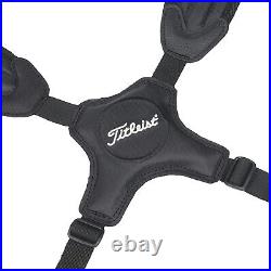 Brand New In Box 2024 Titleist Players 5 Golf Stand Bag Black Red Tb23sx8-006 Brand New In Box 2024 Titleist Players 5 Golf Stand Bag Black Red Tb23sx8-006