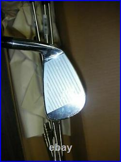 Brand New King Cobra Forged Irons in Original Box