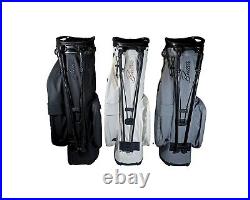 Brand New NO. 8 Butter Golf Bag Withbox. Limited Release