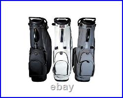 Brand New NO. 8 Butter Golf Bag Withbox. Limited Release