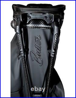 Brand New NO. 8 Butter Golf Bag Withbox. Limited Release