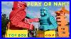 Brand New Toy Box Mini Golf In Pigeon Forge Tennessee 2021 Grand Opening Weekend