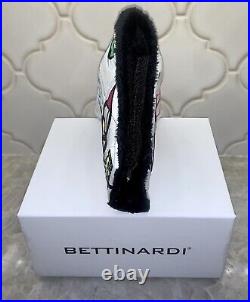 Brand New in Box! Bettinardi Golf Party On 2020 Blade Cover Hive Release