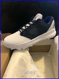 Brand New in Box Jordan Trainer ST G Golf Shoe Size 13