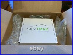 Brand new SkyTrak Golf Launch Monitor. Brand new in box
