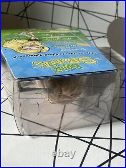 Bratz Doll Sportz Groovin Golf Cloe new in box rare Collectable Bratz Doll Sportz Groovin Golf Cloe new in box rare Collectable
