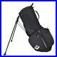 Bridgestone Lightweight Stand Golf Bag Brand New In Box Black