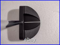 Broomstick Rh H1-79 Boccieri Golf Long Putter For 48+ Center Shaft Putter