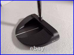 Broomstick Rh H1-79 Boccieri Golf Long Putter For 48+ Center Shaft Putter