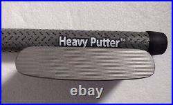 Broomstick Rh H1-79 Boccieri Golf Long Putter For 48+ Center Shaft Putter
