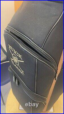 Burton Golf Bag Buick Classic Brand New Never Used Still In Original Box Burton Golf Bag Buick Classic Brand New Never Used Still In Original Box