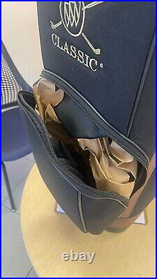 Burton Golf Bag Buick Classic Brand New Never Used Still In Original Box Burton Golf Bag Buick Classic Brand New Never Used Still In Original Box
