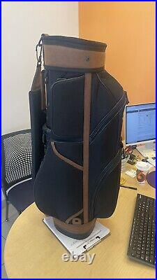 Burton Golf Bag Buick Classic Brand New Never Used Still In Original Box Burton Golf Bag Buick Classic Brand New Never Used Still In Original Box