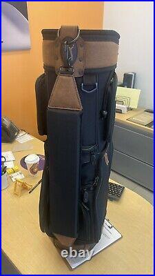 Burton Golf Bag Buick Classic Brand New Never Used Still In Original Box Burton Golf Bag Buick Classic Brand New Never Used Still In Original Box