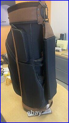 Burton Golf Bag Buick Classic Brand New Never Used Still In Original Box Burton Golf Bag Buick Classic Brand New Never Used Still In Original Box