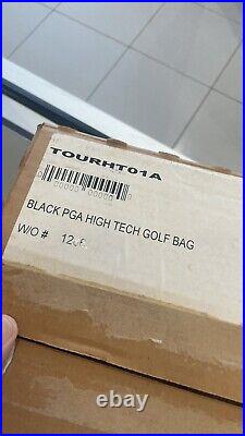 Burton Golf Bag Buick Classic Brand New Never Used Still In Original Box Burton Golf Bag Buick Classic Brand New Never Used Still In Original Box