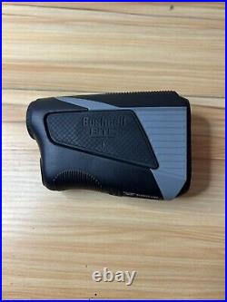Bushnell Golf Tour V5 Patriot Pack, Gray And Black Open Box Bushnell Golf Tour V5 Patriot Pack, Gray And Black Open Box