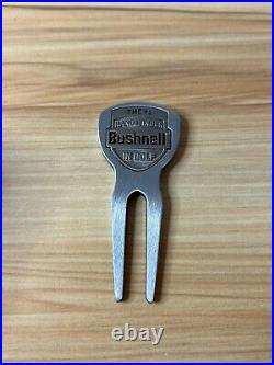 Bushnell Golf Tour V5 Patriot Pack, Gray And Black Open Box Bushnell Golf Tour V5 Patriot Pack, Gray And Black Open Box