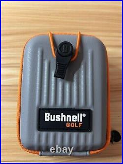 Bushnell Golf Tour V5 Patriot Pack, Gray And Black Open Box Bushnell Golf Tour V5 Patriot Pack, Gray And Black Open Box