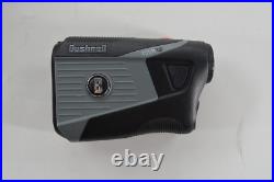 Bushnell Golf Tour V5 Patriot Pack, Grey/Black Open Box