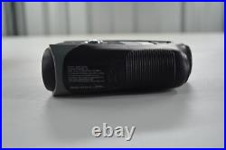 Bushnell Golf Tour V5 Patriot Pack, Grey/Black Open Box