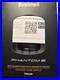 Bushnell Phantom 2 Golf GPS Rangefinder, Blue Box Opened Never Used