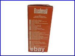 Bushnell PinSeeker Golf 1500 MODEL 20-5103 Rangefinder NEW OPEN BOX Bushnell PinSeeker Golf 1500 MODEL 20-5103 Rangefinder NEW OPEN BOX