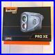 Bushnell Pro XE Golf Laser Rangefinder PINSEEKER PRO XE JOLT NEW with Box