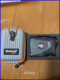 Bushnell Pro XE Golf Laser Rangefinder PINSEEKER PRO XE JOLT NEW with Box