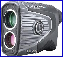 Bushnell Pro XE Golf Laser Rangefinder PINSEEKER PRO XE JOLT NEW with Box