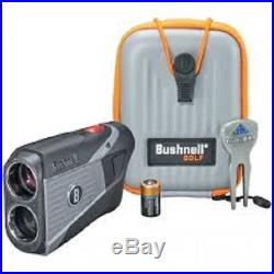 Bushnell Tour V5 Golf Laser Rangefinder Patriot Pack BRAND NEW (IN THE BOX)
