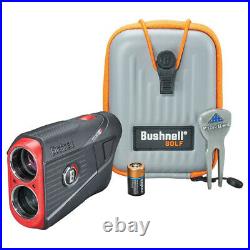 Bushnell Tour V5 (Shift) Golf Laser Rangefinder Patriot Pack (OPEN BOX)