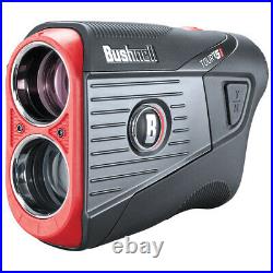 Bushnell Tour V5 (Shift) Golf Laser Rangefinder Patriot Pack (OPEN BOX)
