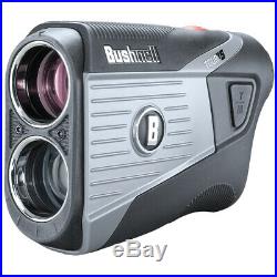 Bushnell Tour V5 (Standard) Golf Laser Rangefinder Patriot Pack (OPEN BOX)