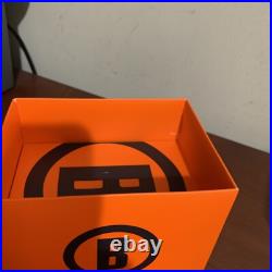Bushnell Tour V6 Patriot Pack Rangefinder Black/Gray/Orange Brand New in Box