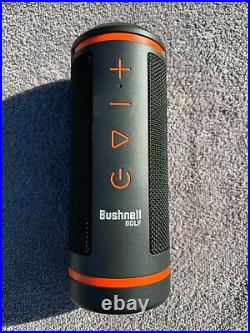 Bushnell Wingman GPS Golf Speaker, brand new still in the box