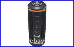 Bushnell Wingman Golf GPS & Bluetooth Speaker, Black New Sealed Box