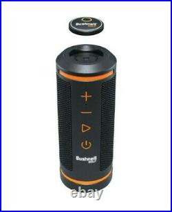 Bushnell Wingman Golf GPS and Bluetooth Speaker NEW in box Model # 361910