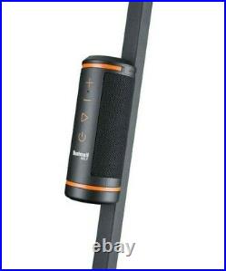 Bushnell Wingman Golf GPS and Bluetooth Speaker NEW in box Model # 361910