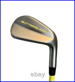 ButterBlade Golf Swing Trainer 7 Iron A Flex Right Hand Box Rypgolf