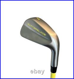 ButterBlade Golf Swing Trainer 7 Iron A Flex Right Hand Box Rypgolf