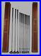 C. 1989 Michael Jordan Autograph Wilson Golf Club Irons & Woods Set With Boxes