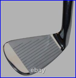 C. 1989 Michael Jordan Autograph Wilson Golf Club Irons & Woods Set With Boxes C. 1989 Michael Jordan Autograph Wilson Golf Club Irons & Woods Set With Boxes